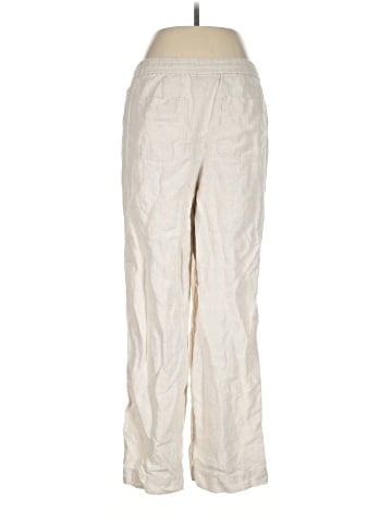 Talbots Linen Pants (view 2)