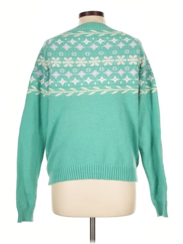 Unbranded Pullover Sweater (view 2)