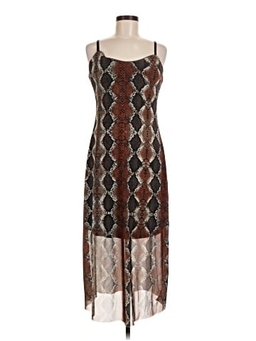 Steve Madden Cocktail Dress (view 1)