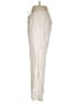 Talbots 100% Linen Ivory Linen Pants Size 8 (petite) - photo 5