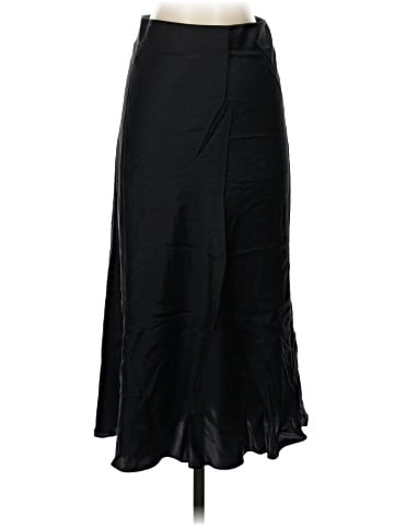 Quince Silk Skirt (view 1)