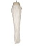 Talbots 100% Linen Ivory Linen Pants Size 8 (petite) - photo 4