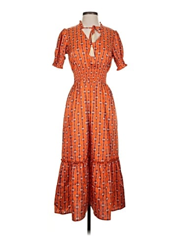 THML Casual Dress (view 1)