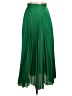 Zara Green Formal Skirt Size XS - photo 1