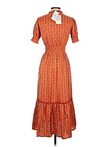 THML Casual Dress (view 2)