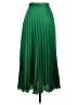 Zara Green Formal Skirt Size XS - photo 2