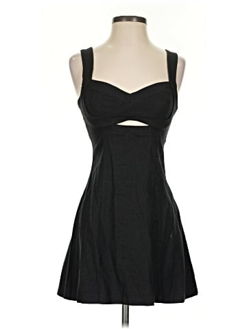 Zara Cocktail Dress (view 1)
