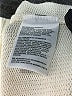 Lands' End 100% Baumwolle Stripes Ivory Pullover Sweater Size S - photo 8