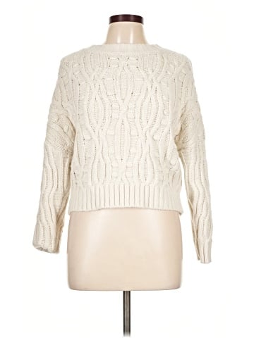 Lou & Grey Pullover Sweater (view 1)