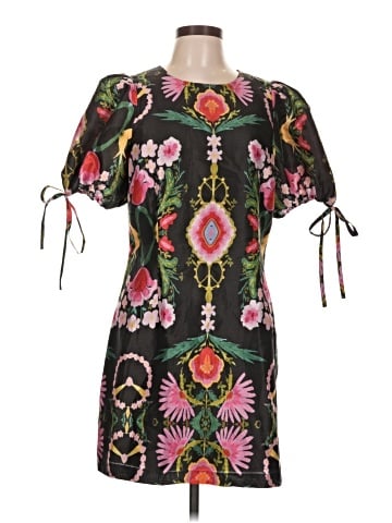 Hutch Casual Dress (view 1)
