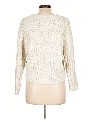 Lou & Grey Pullover Sweater (view 2)
