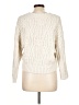 Lou & Grey Ivory Pullover Sweater Size L - photo 2