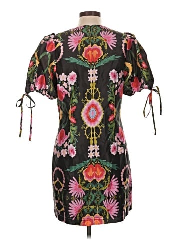 Hutch Casual Dress (view 2)