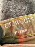 Crewcuts Solid Tan Khakis Size 4T - photo 3