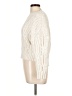 Lou & Grey Ivory Pullover Sweater Size L - photo 5