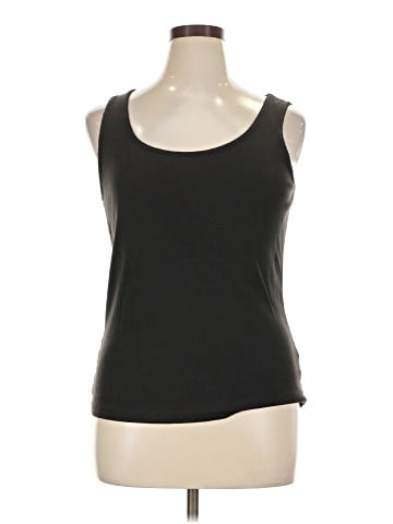 Jones New York Sport Sleeveless Top (view 1)