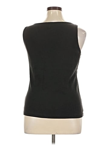 Jones New York Sport Sleeveless Top (view 2)