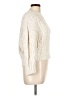 Lou & Grey Ivory Pullover Sweater Size L - photo 4