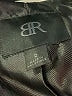 Banana Republic 100% Polyester Black Blazer Size 2 - photo 6