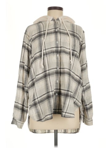 American Eagle Outfitters Jacket (view 1)