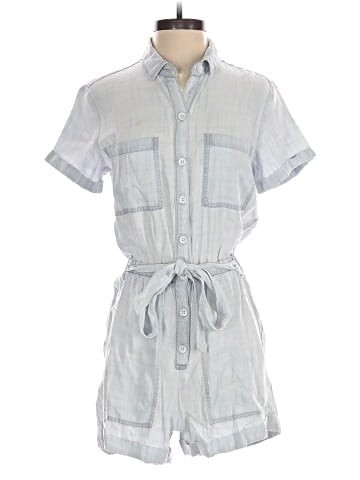 Bella Dahl Romper (view 1)