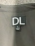 DAILYLOOK 100% Polyester Black Sleeveless Blouse Size L - photo 7