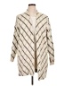 Cyrus Ivory Coat Size 1X - photo 1
