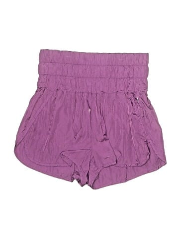 FP Movement Shorts (view 1)