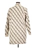 Cyrus Ivory Coat Size 1X - photo 2