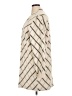 Cyrus Ivory Coat Size 1X - photo 5