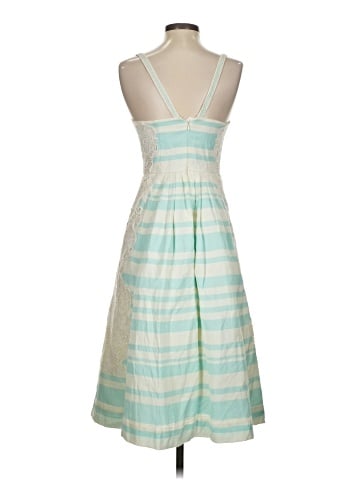 Moulinette Soeurs Cocktail Dress (view 2)