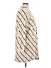 Cyrus Ivory Coat Size 1X - photo 4