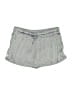 Under Armour Metallic Silver Athletic Shorts Size XL (youth) - photo 1