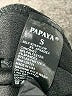 Papaya Graphic Black Jumpsuit Size S - photo 5