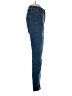 Madewell Solid Blue Jeans Size 00 - photo 4