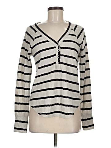 Chaser Pullover Sweater (view 1)