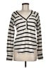 Chaser Ivory Pullover Sweater Size M - photo 1