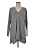 Chance or Fate Gray Pullover Sweater Size M - photo 1