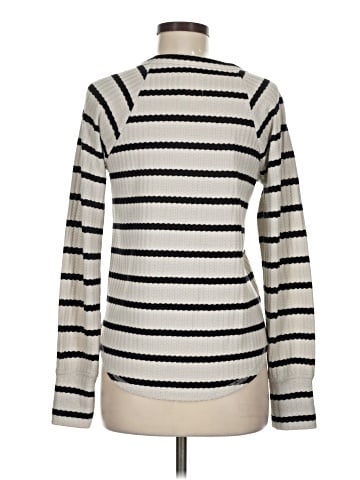 Chaser Pullover Sweater (view 2)