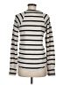 Chaser Ivory Pullover Sweater Size M - photo 2