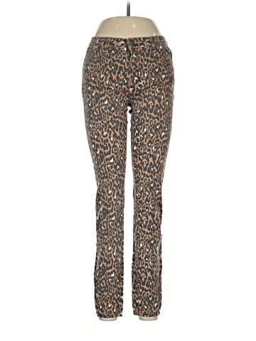 Hot Kiss Casual Pants (view 1)