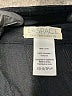 L Space 100% Viscose Black Short Sleeve Blouse Size XS - photo 7