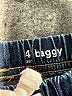 Gap 100% Cotton Blue Jeans Size 4 - photo 3
