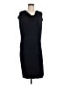 MICHAEL Michael Kors Black Casual Dress Size M - photo 1