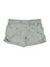 Under Armour Metallic Silver Athletic Shorts Size XL (youth) - photo 2