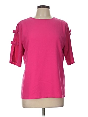 Aryeh Short Sleeve Top (view 1)