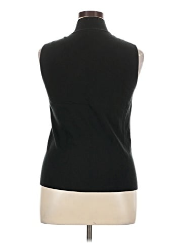 Chico's Sweater Vest (view 2)