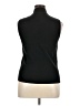 Chico's Black Sweater Vest Size XL (3) - photo 2