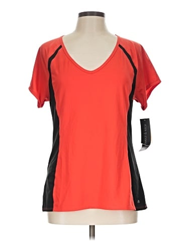Ideology Active T-Shirt (view 1)