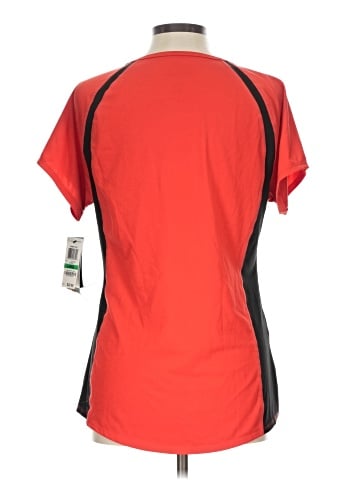Ideology Active T-Shirt (view 2)